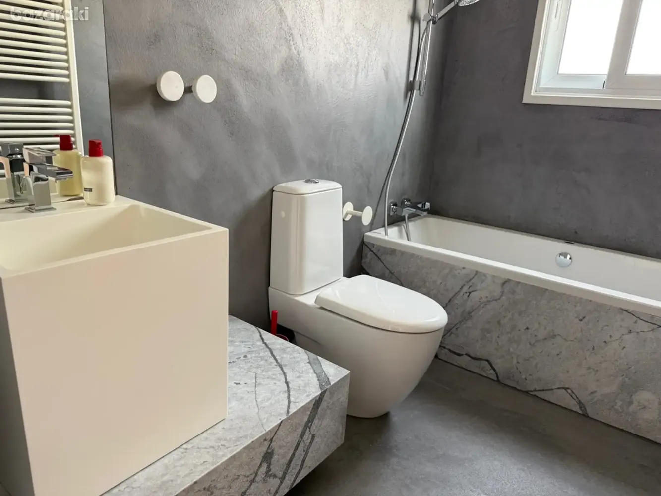Квартира с 3 спальнями в Никосия, Кипр № 62459