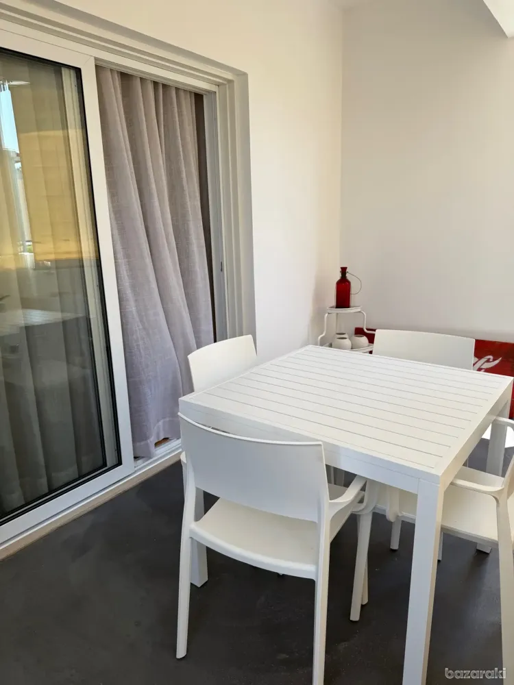 Квартира с 3 спальнями в Никосия, Кипр № 62459