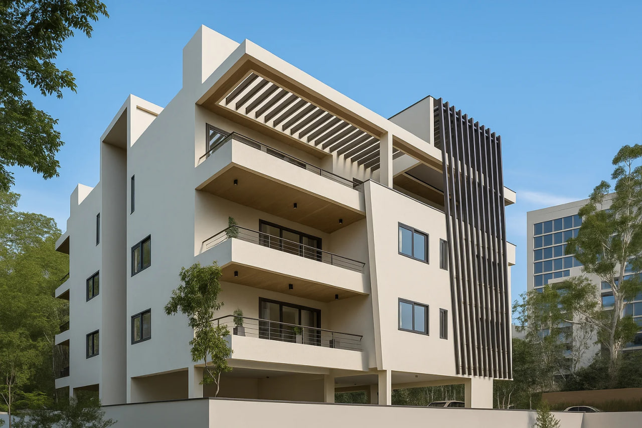 2 dormitorios Apartamento en Limassol, Chipre No. 64668