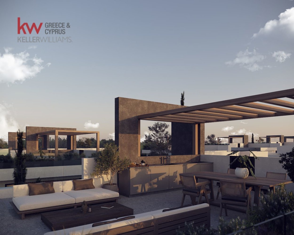 3 bedrooms Villa in Paralimni, Ammochostos, Cyprus No. 40668