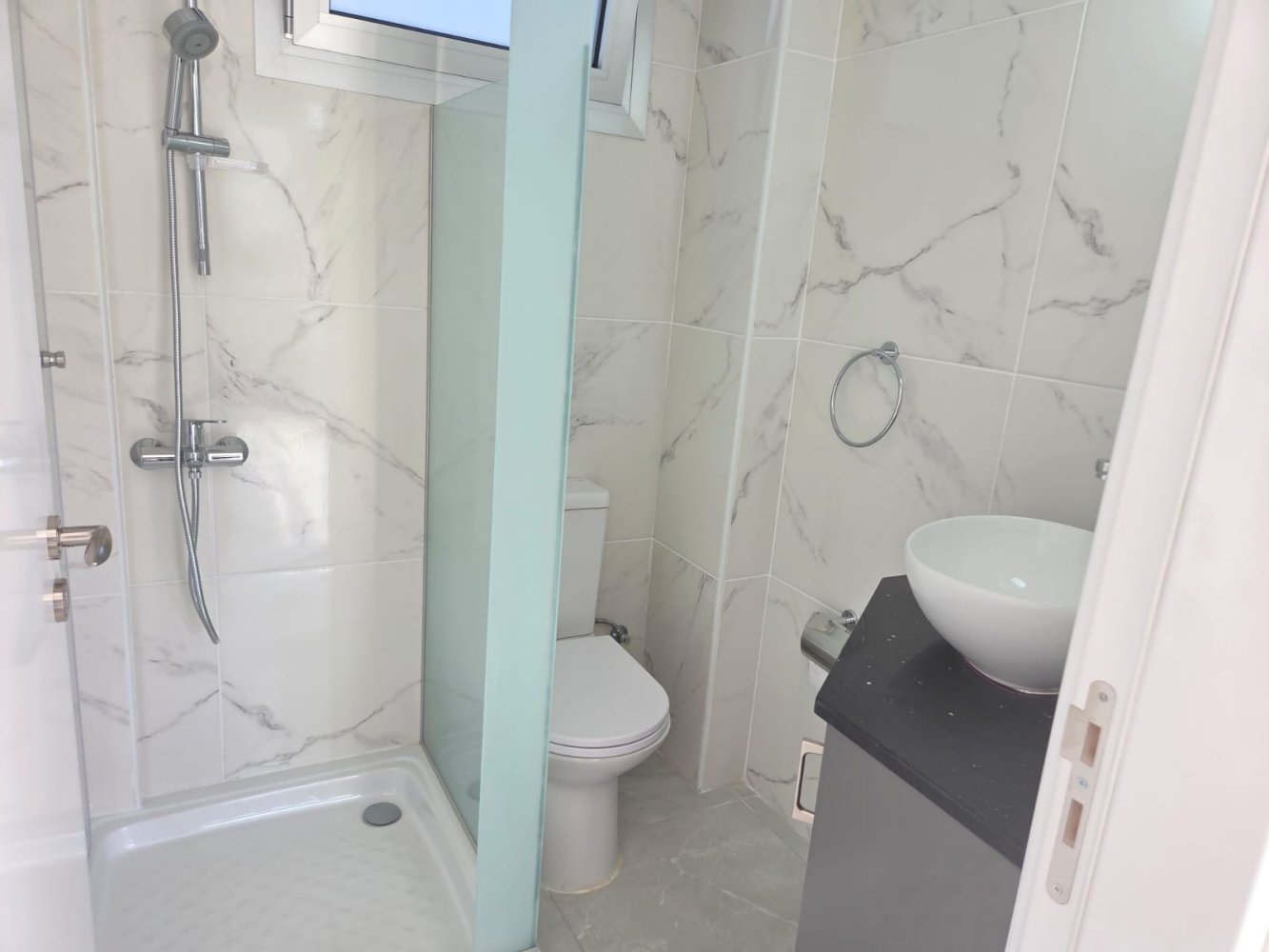 3 chambres Villa à Tremithousa, Paphos, Chypre No. 61506