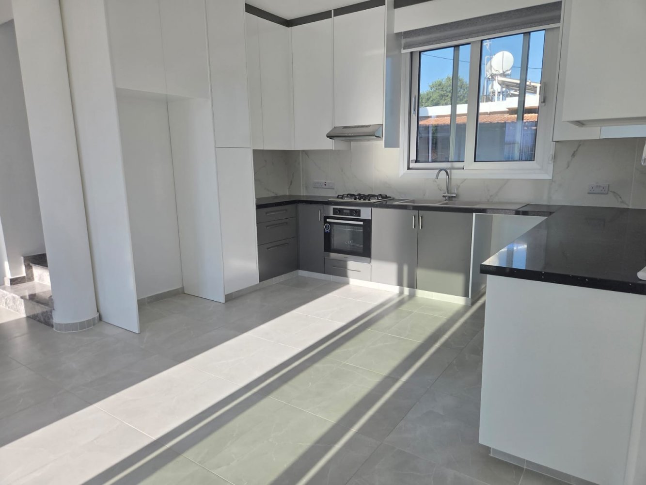 3 chambres Villa à Tremithousa, Paphos, Chypre No. 61506