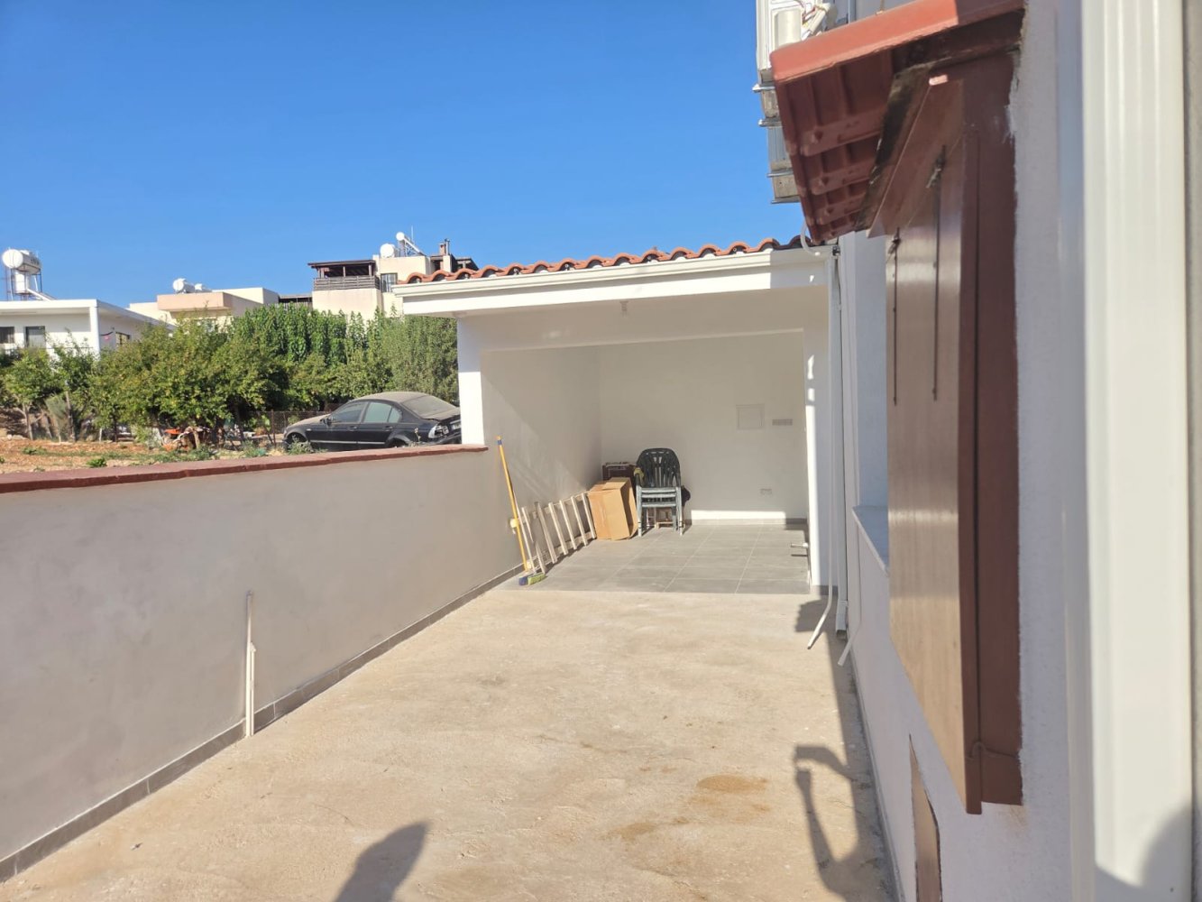 3 chambres Villa à Tremithousa, Paphos, Chypre No. 61506
