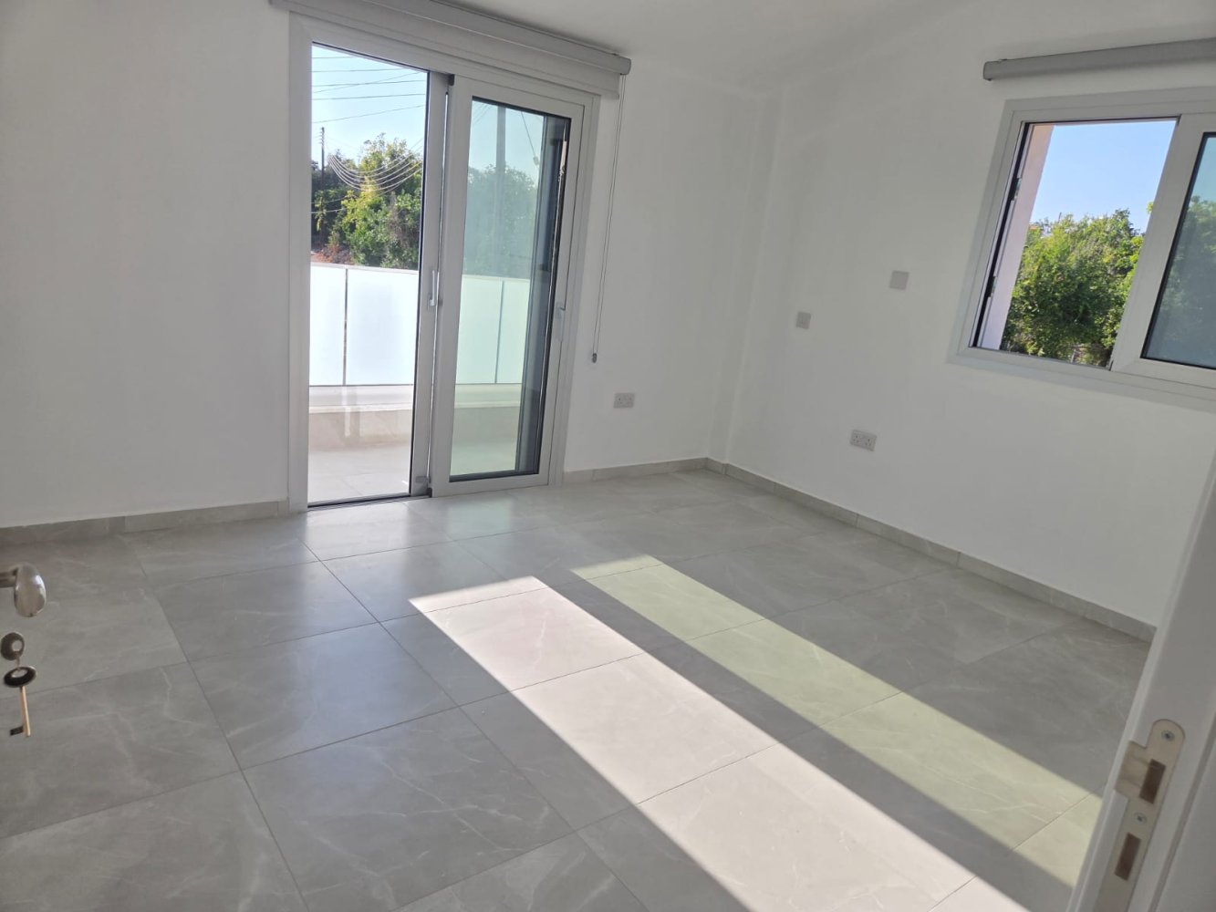 3 chambres Villa à Tremithousa, Paphos, Chypre No. 61506