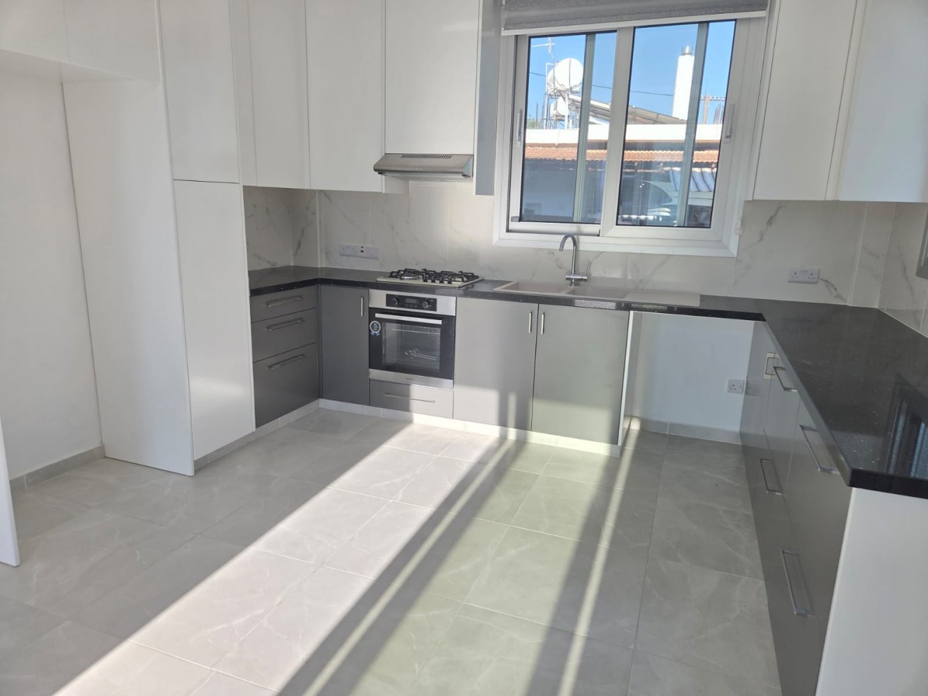 3 chambres Villa à Tremithousa, Paphos, Chypre No. 61506