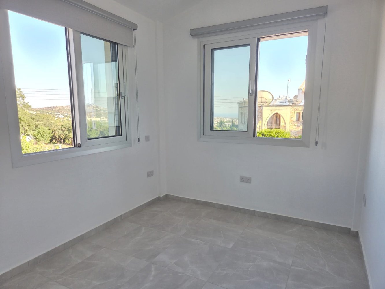 3 chambres Villa à Tremithousa, Paphos, Chypre No. 61506