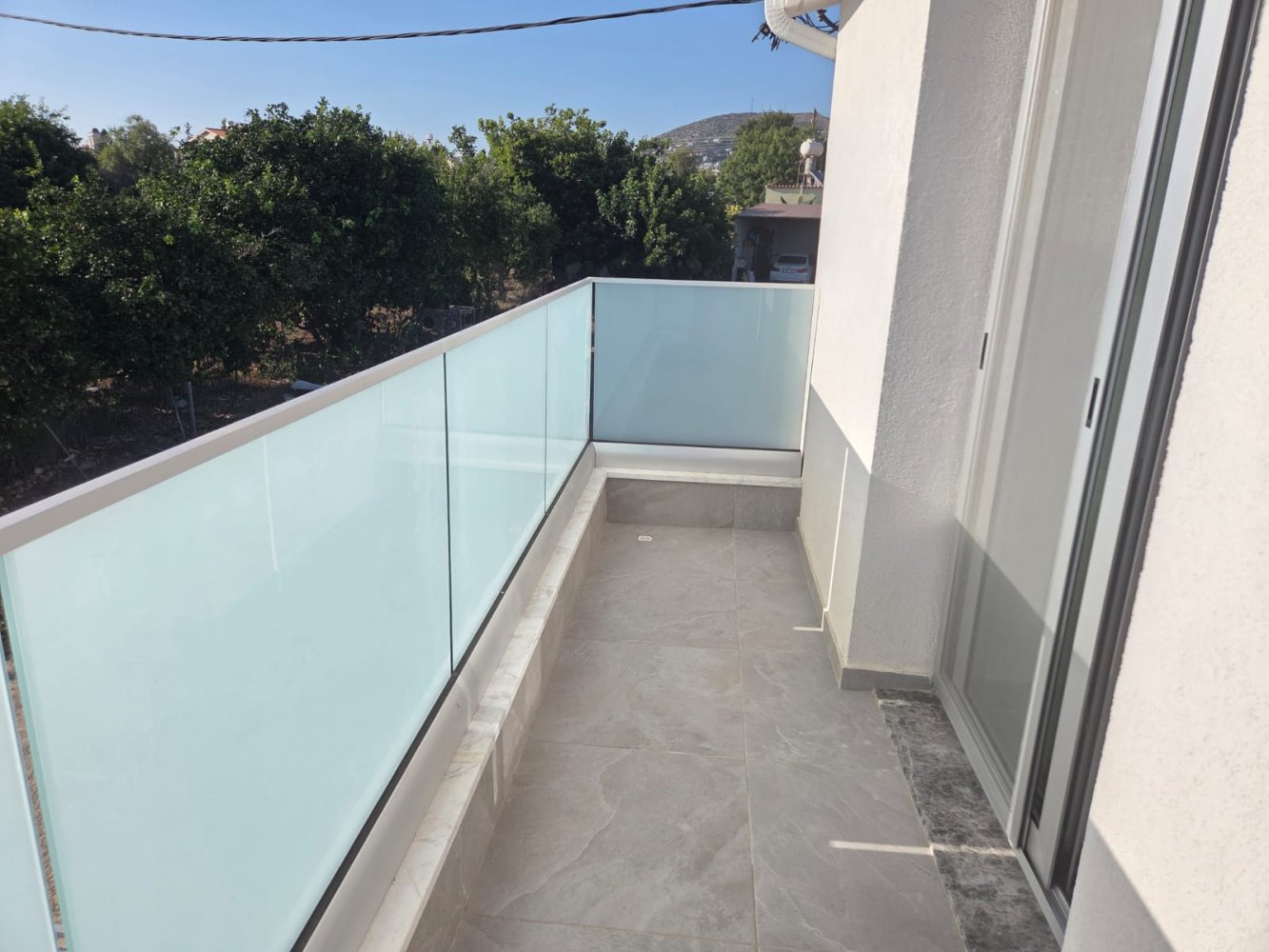 3 chambres Villa à Tremithousa, Paphos, Chypre No. 61506