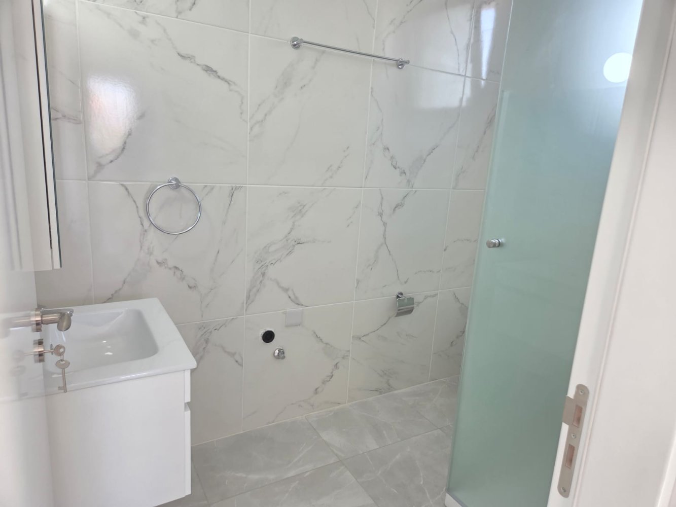 3 chambres Villa à Tremithousa, Paphos, Chypre No. 61506