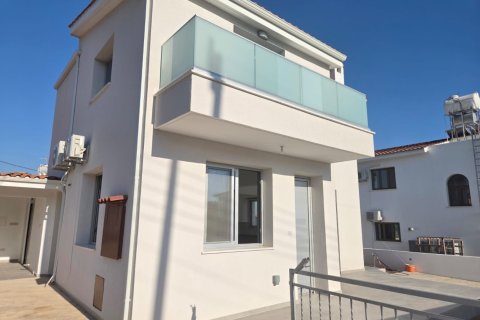 3 dormitorios Villa en Tremithousa, Paphos, Chipre No. 61506