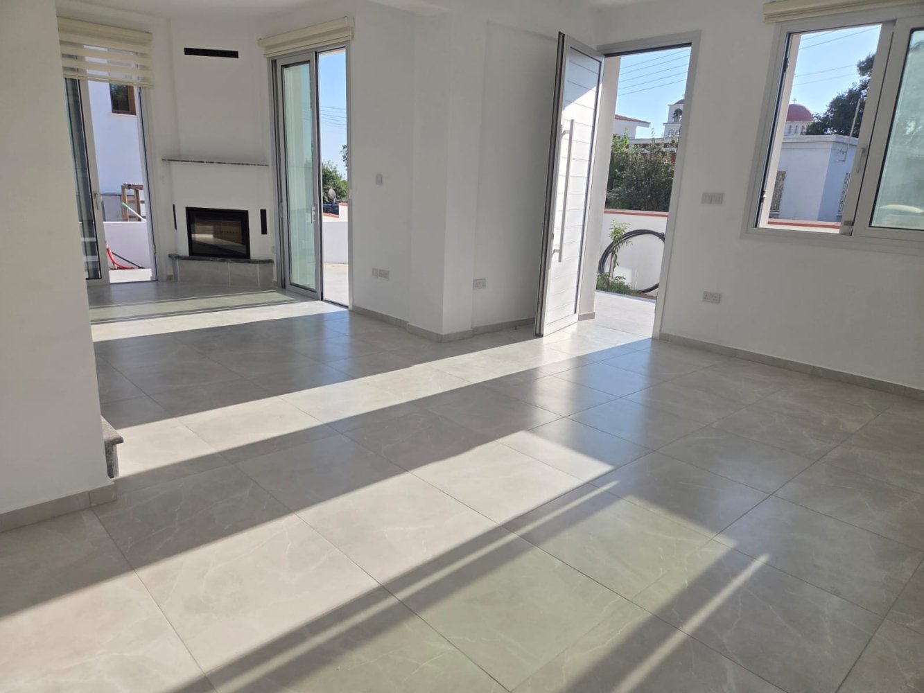 3 chambres Villa à Tremithousa, Paphos, Chypre No. 61506