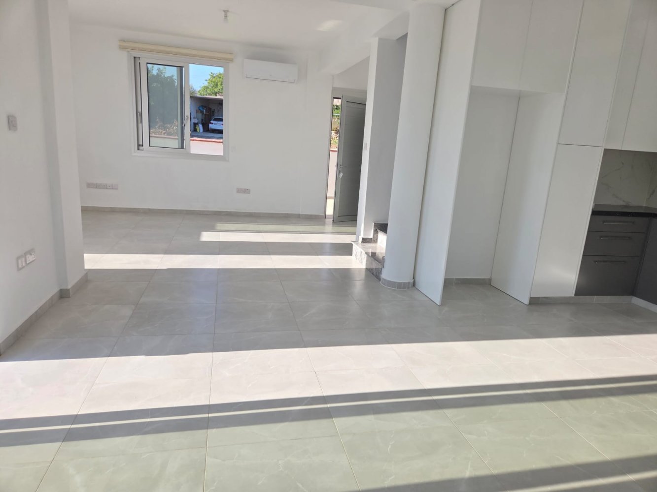 3 chambres Villa à Tremithousa, Paphos, Chypre No. 61506