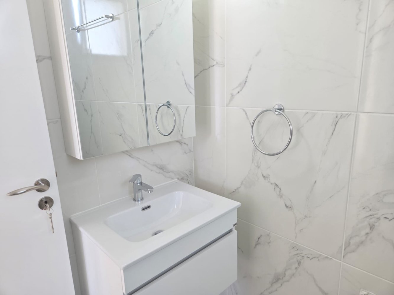 3 chambres Villa à Tremithousa, Paphos, Chypre No. 61506