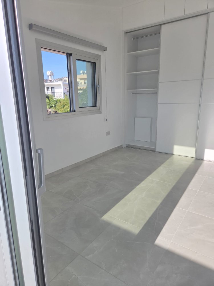 3 chambres Villa à Tremithousa, Paphos, Chypre No. 61506