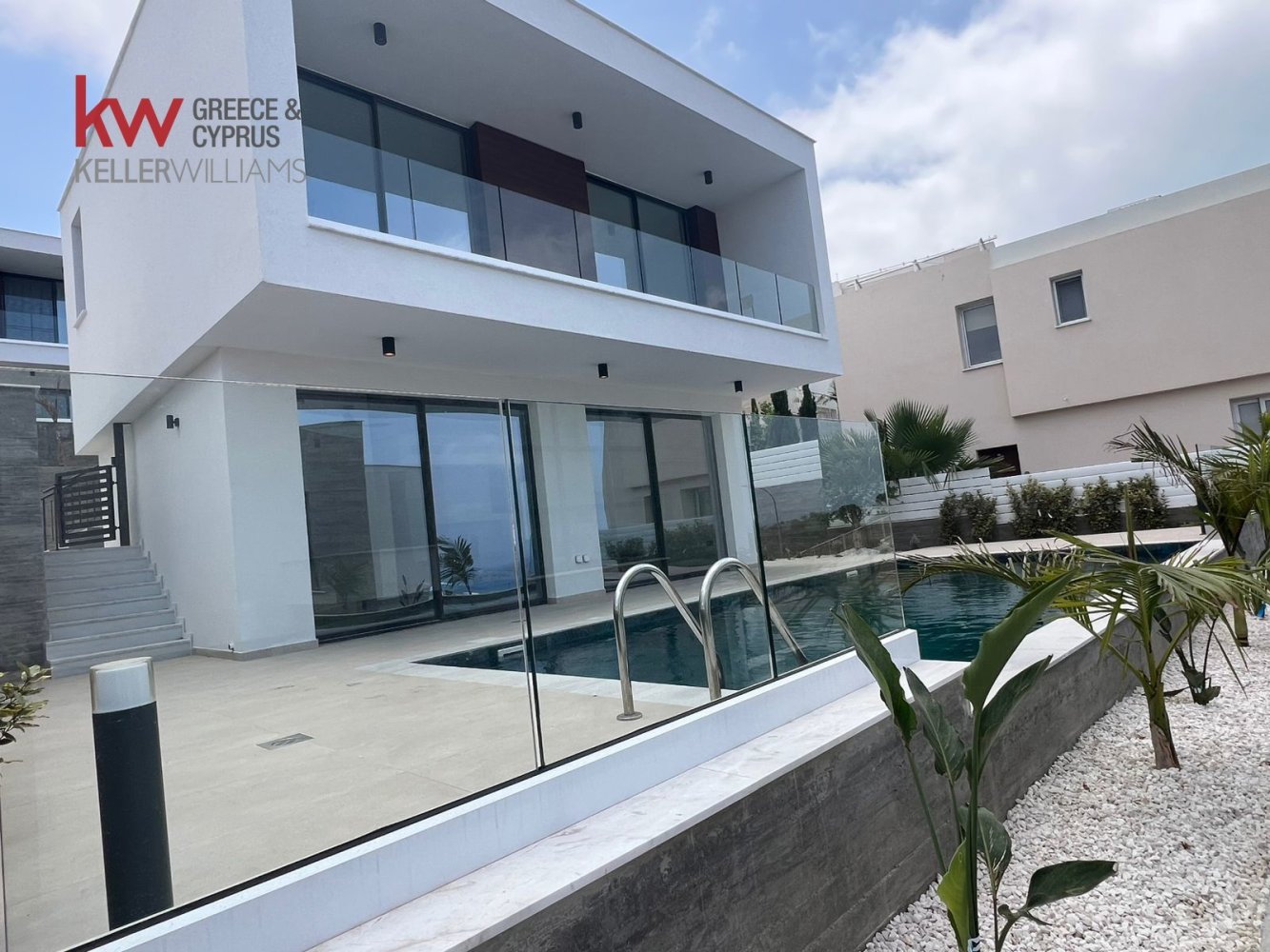 3 bedrooms Villa in Chloraka, Paphos, Cyprus No. 61216