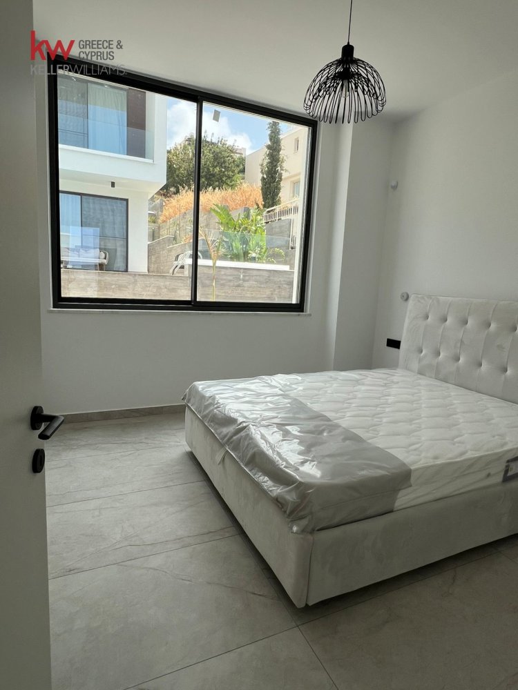 3 bedrooms Villa in Chloraka, Paphos, Cyprus No. 61216