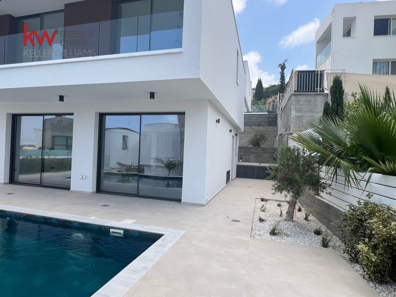 3 bedrooms Villa in Chloraka, Paphos, Cyprus No. 61216