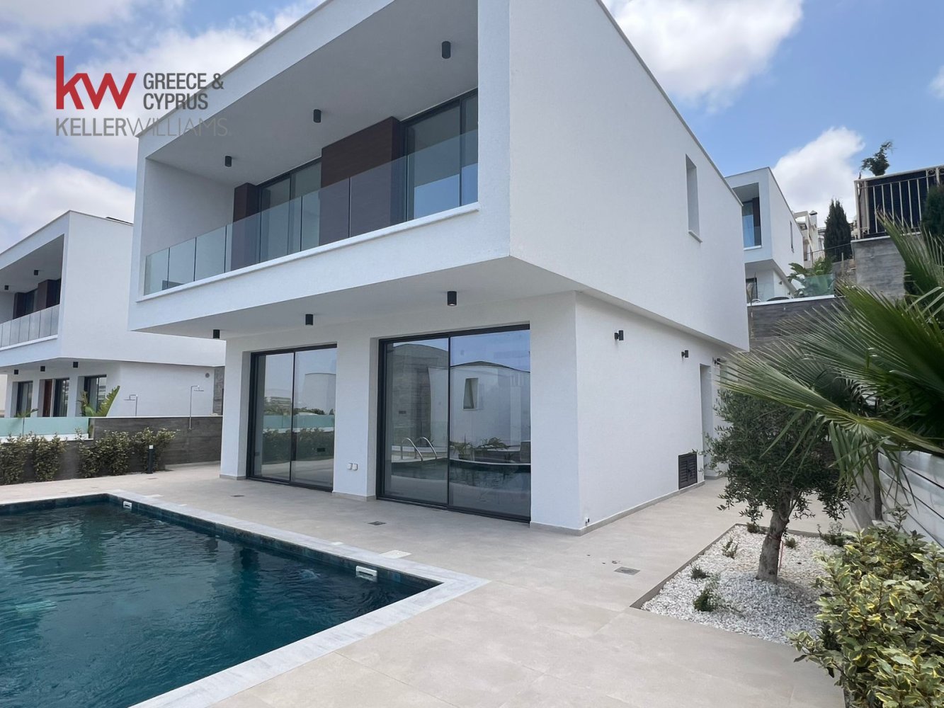 3 bedrooms Villa in Chloraka, Paphos, Cyprus No. 61216