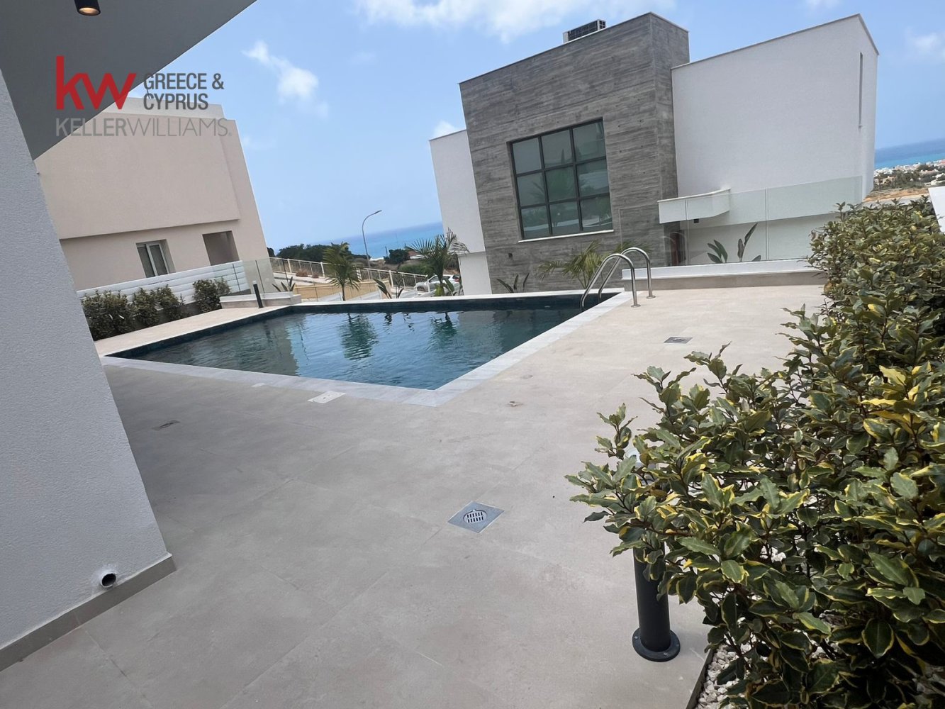 3 bedrooms Villa in Chloraka, Paphos, Cyprus No. 61216