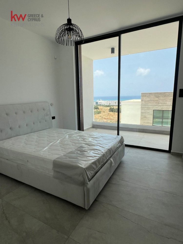 3 bedrooms Villa in Chloraka, Paphos, Cyprus No. 61216