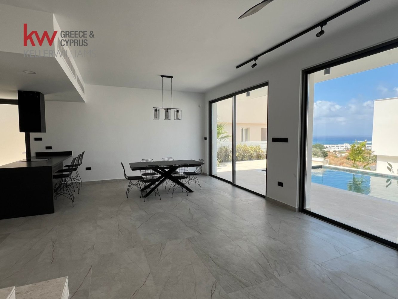 3 bedrooms Villa in Chloraka, Paphos, Cyprus No. 61216