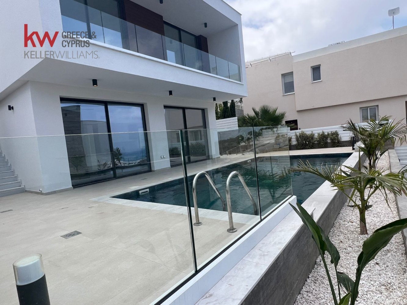 3 bedrooms Villa in Chloraka, Paphos, Cyprus No. 61216