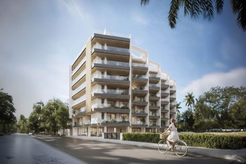 1 bedroom Apartment in Larnaca, Larnaka, Cyprus No. 64208