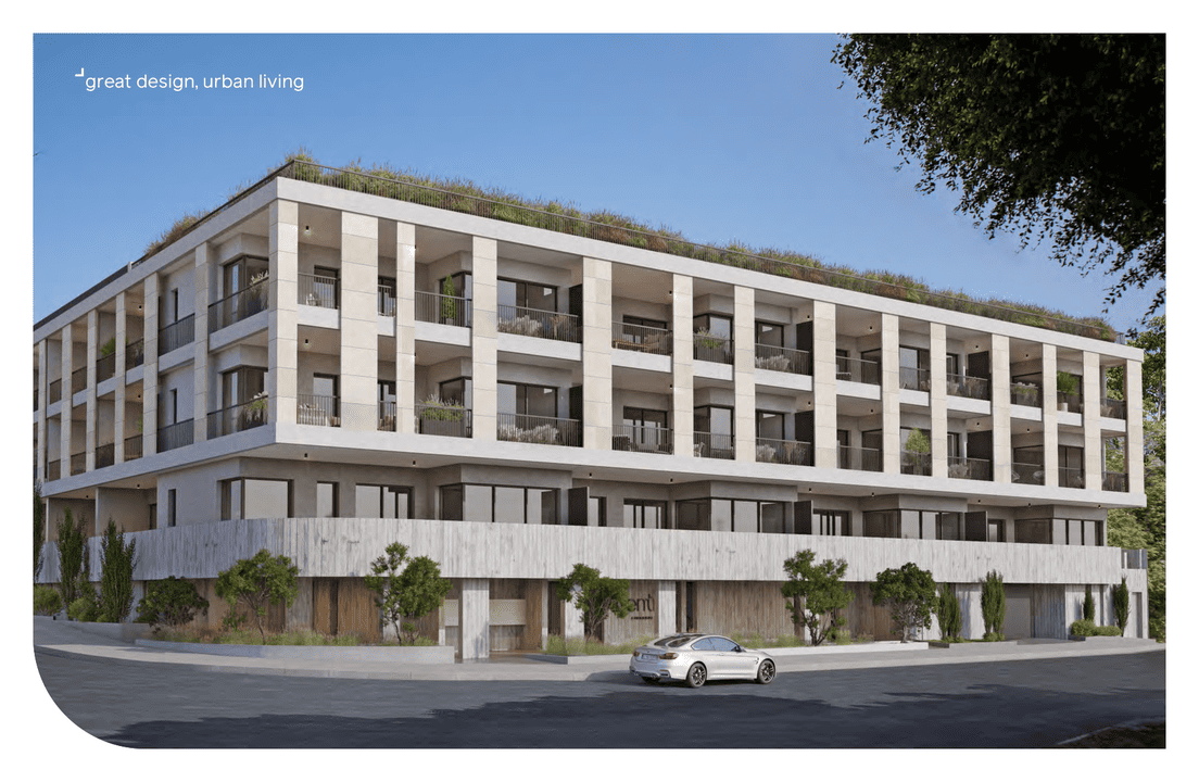 2 bedrooms Apartment in Limassol, Cyprus No. 63993