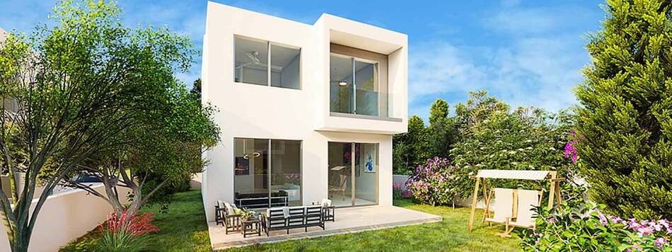 3 bedrooms Villa in Paphos, Cyprus No. 65424