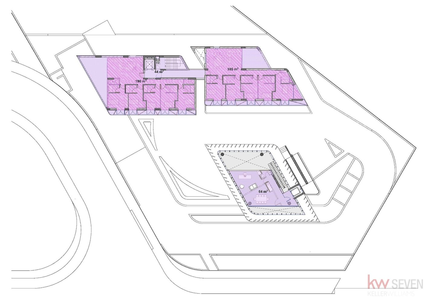 1820m2 Commercial property in Pyrgos, Limassol, Cyprus No. 60958