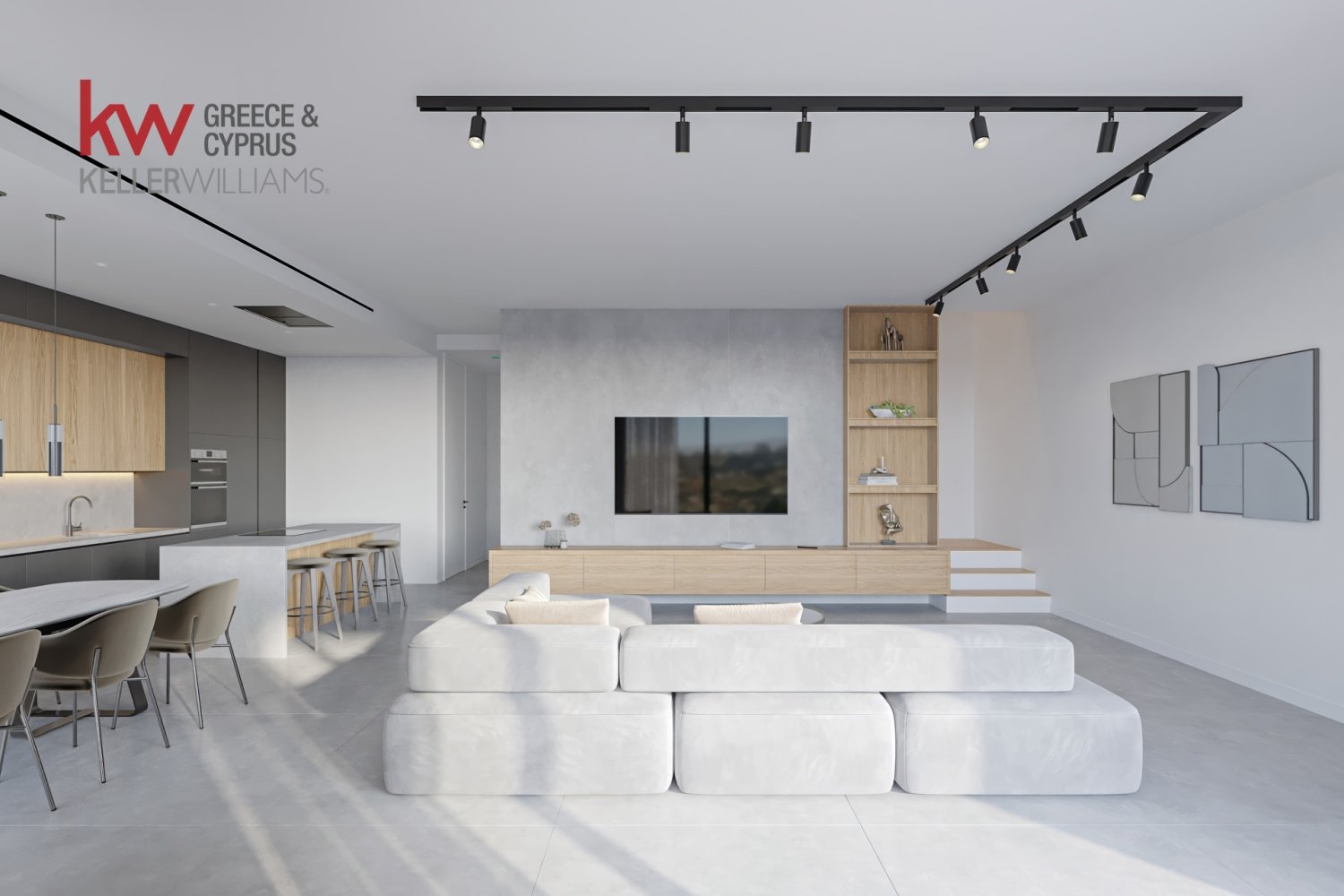 3 dormitorios Villa en Geroskípou, Paphos, Chipre No. 60448