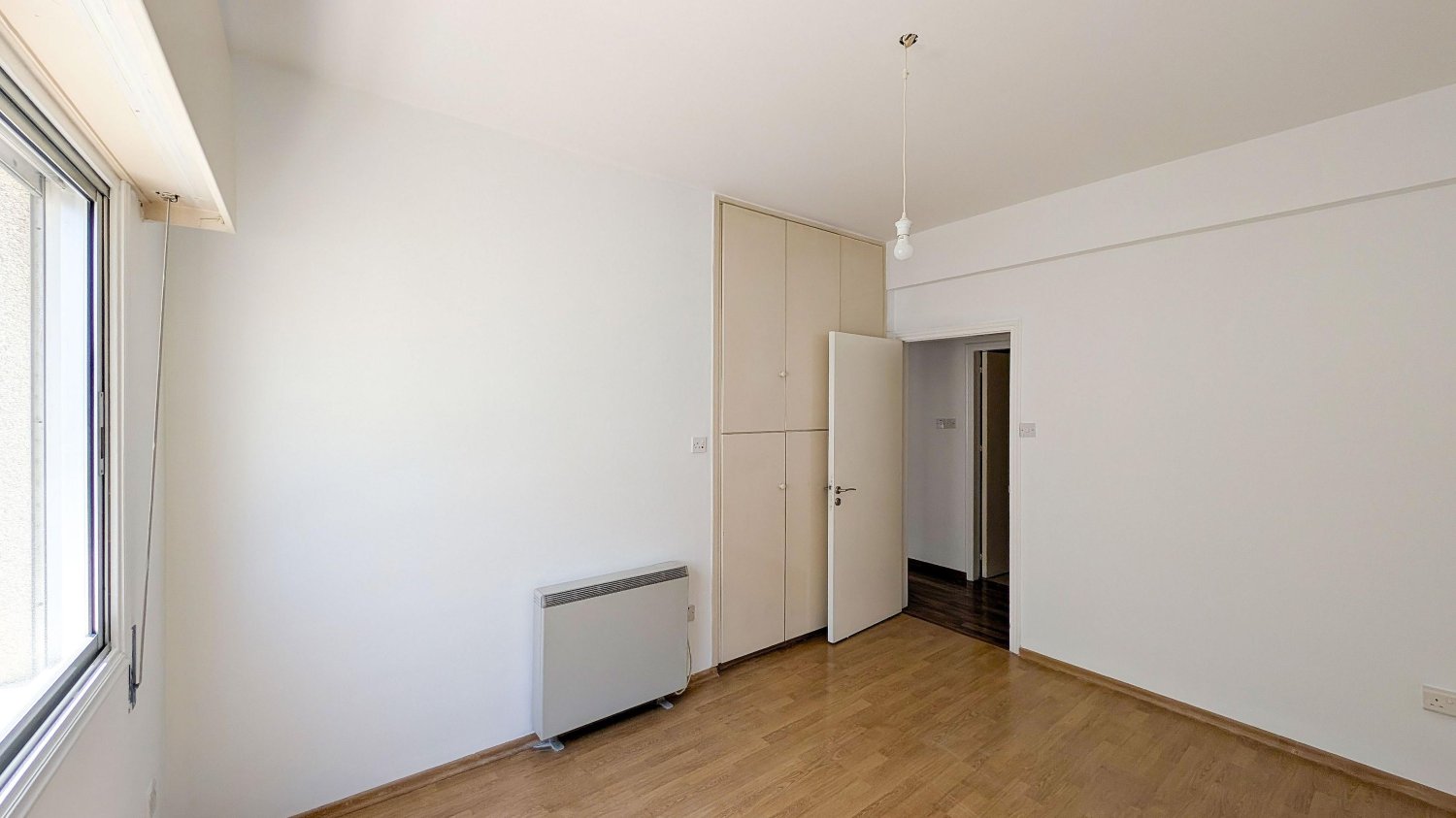 3 dormitorios Apartamento en Nicosia, Chipre No. 62501