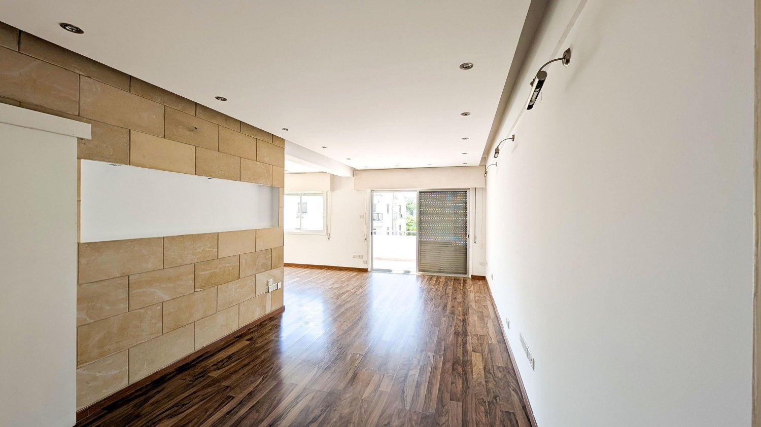 3 dormitorios Apartamento en Nicosia, Chipre No. 62501