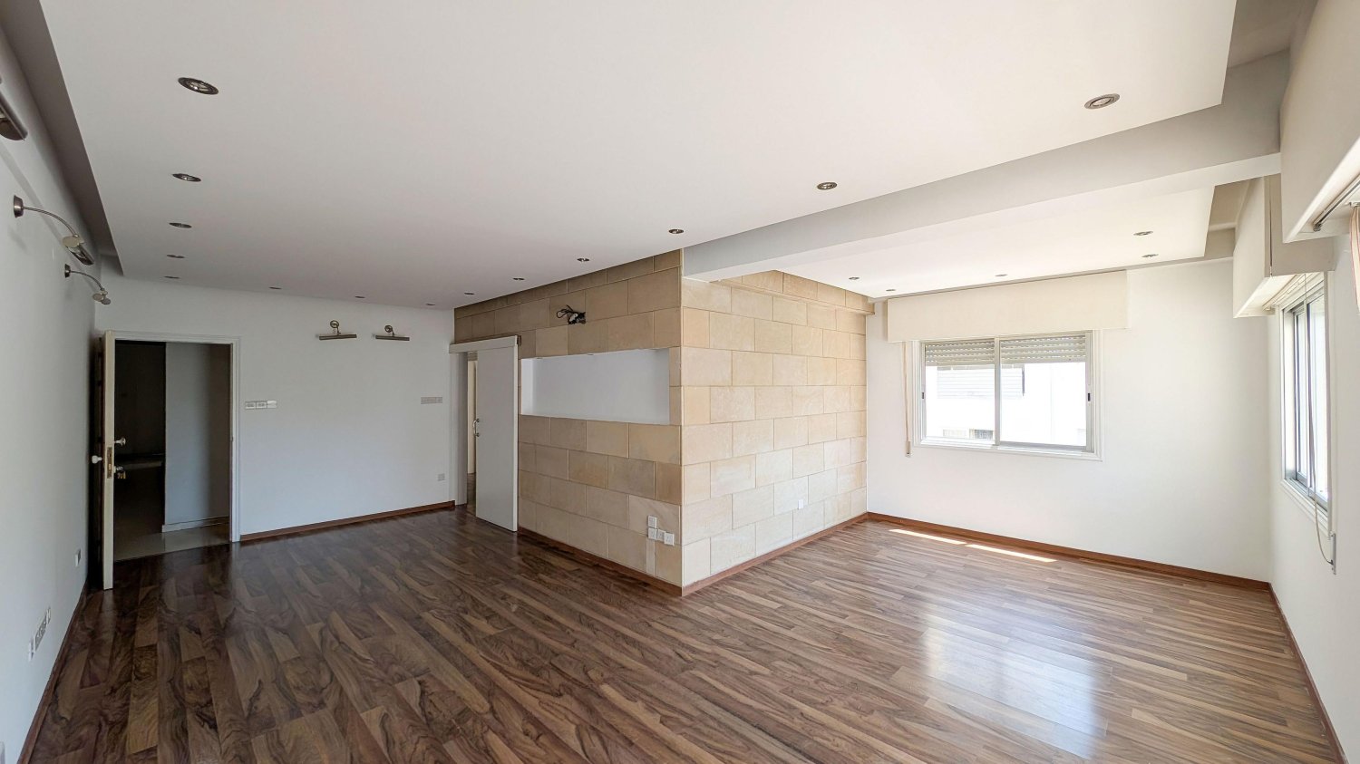 3 dormitorios Apartamento en Nicosia, Chipre No. 62501