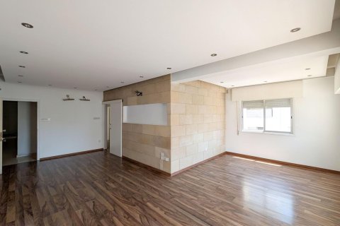 Квартира с 3 спальнями в Никосия, Кипр № 62501