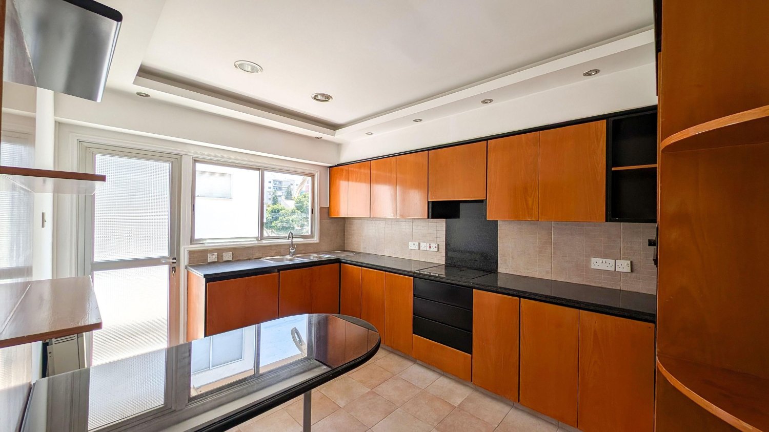3 dormitorios Apartamento en Nicosia, Chipre No. 62501
