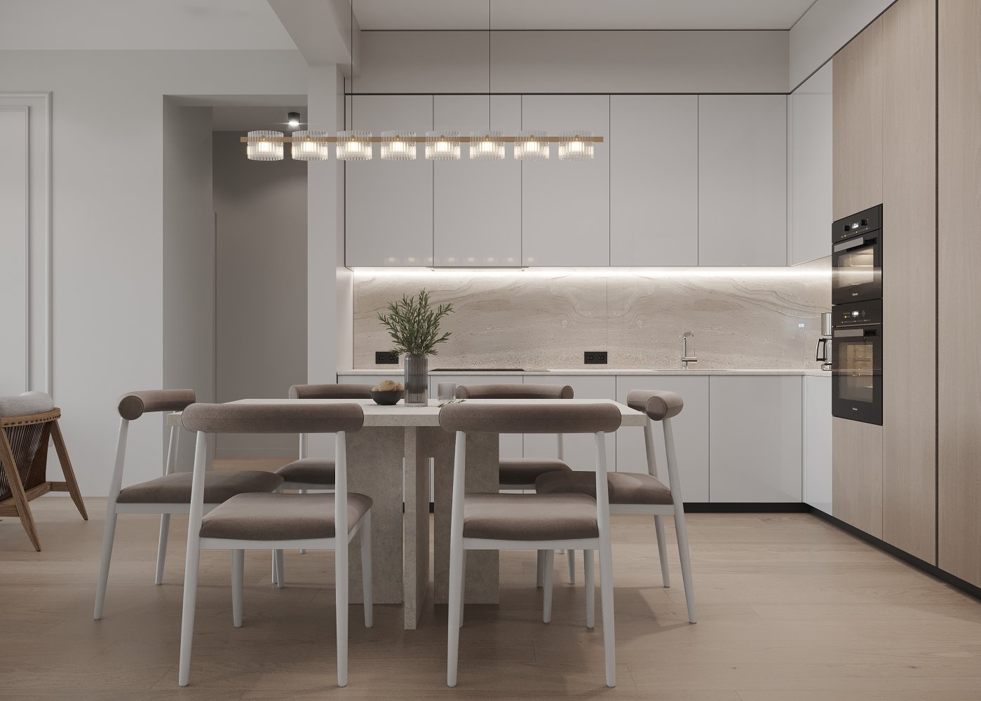 1 bedroom Apartment in Limassol, Cyprus No. 63743
