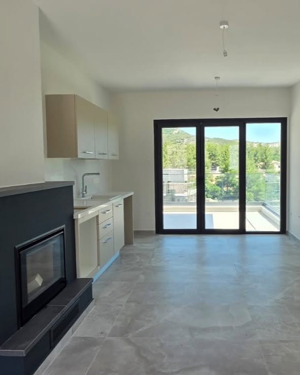 2 bedrooms Villa in Trimiklini, Limassol, Cyprus No. 62489