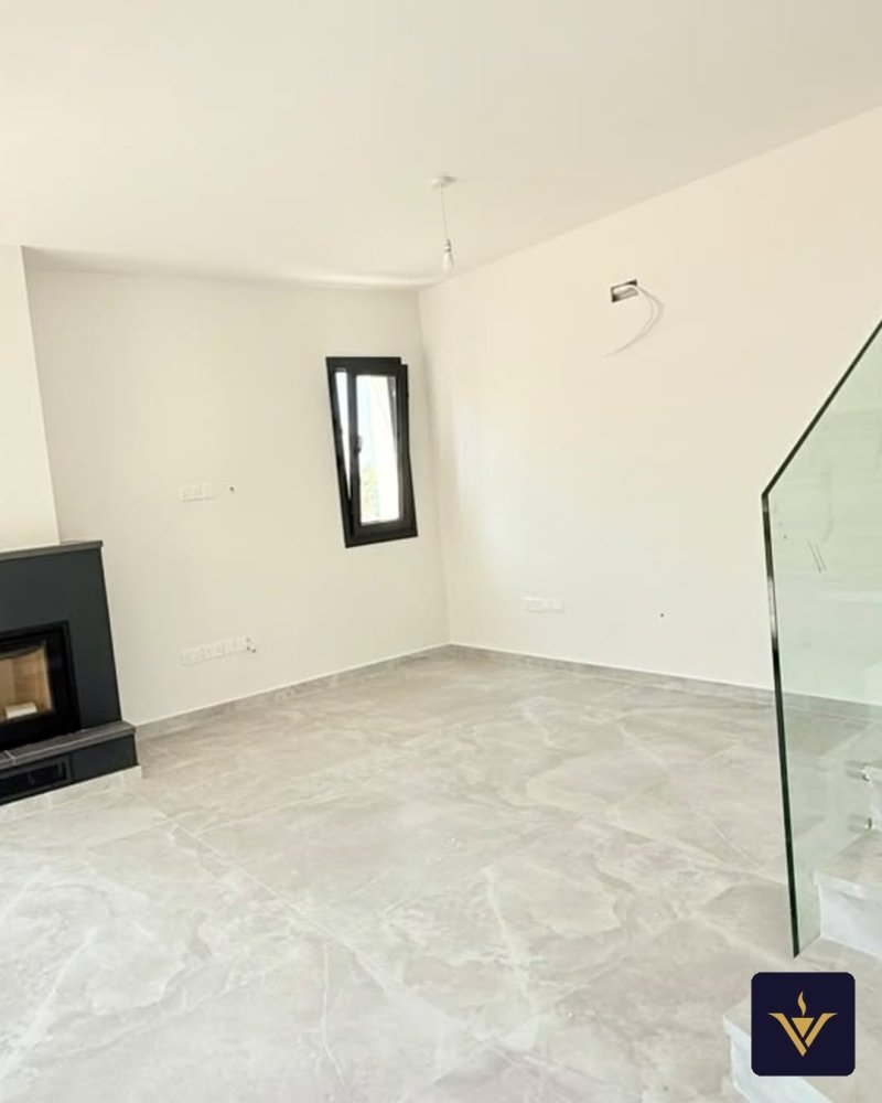 2 bedrooms Villa in Trimiklini, Limassol, Cyprus No. 62489