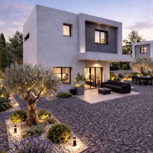 2 bedrooms Villa in Trimiklini, Limassol, Cyprus No. 62489