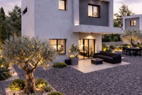 2 bedrooms Villa in Trimiklini, Limassol, Cyprus No. 62489