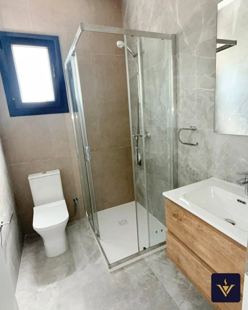 2 bedrooms Villa in Trimiklini, Limassol, Cyprus No. 62489