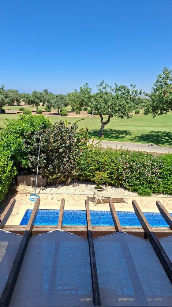 3 bedrooms Villa in Aphrodite Hills, Kouklia, Paphos, Cyprus No. 59041