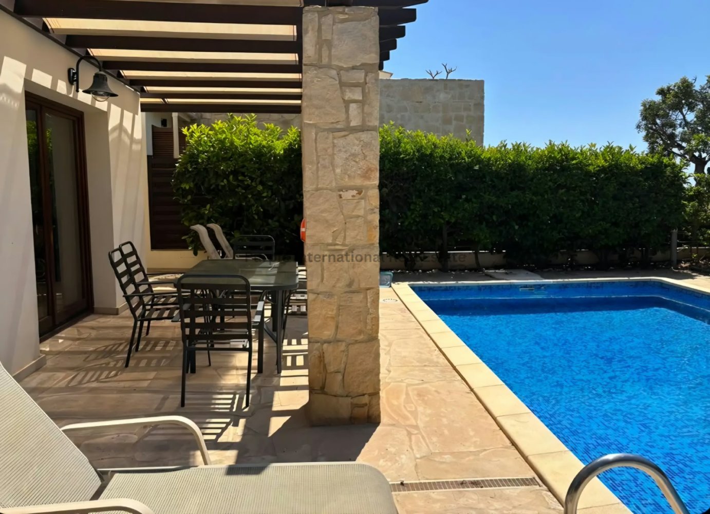 3 bedrooms Villa in Aphrodite Hills, Kouklia, Paphos, Cyprus No. 59041
