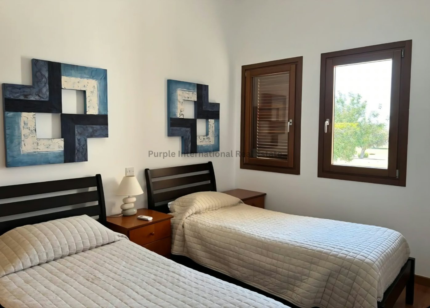 3 bedrooms Villa in Aphrodite Hills, Kouklia, Paphos, Cyprus No. 59041