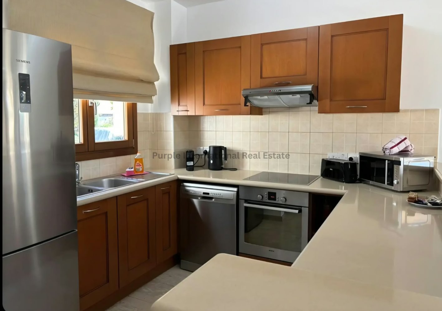 3 bedrooms Villa in Aphrodite Hills, Kouklia, Paphos, Cyprus No. 59041