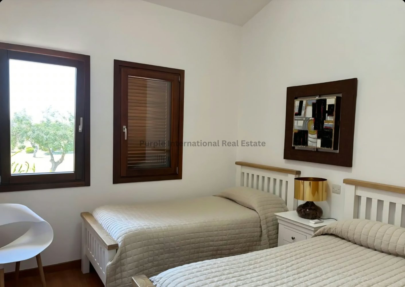 3 bedrooms Villa in Aphrodite Hills, Kouklia, Paphos, Cyprus No. 59041