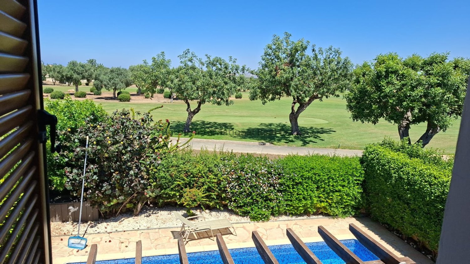 3 bedrooms Villa in Aphrodite Hills, Kouklia, Paphos, Cyprus No. 59041