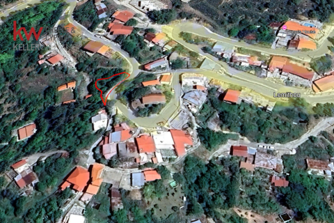 502m2 Terreno en Lemithou, Limassol, Chipre No. 56785