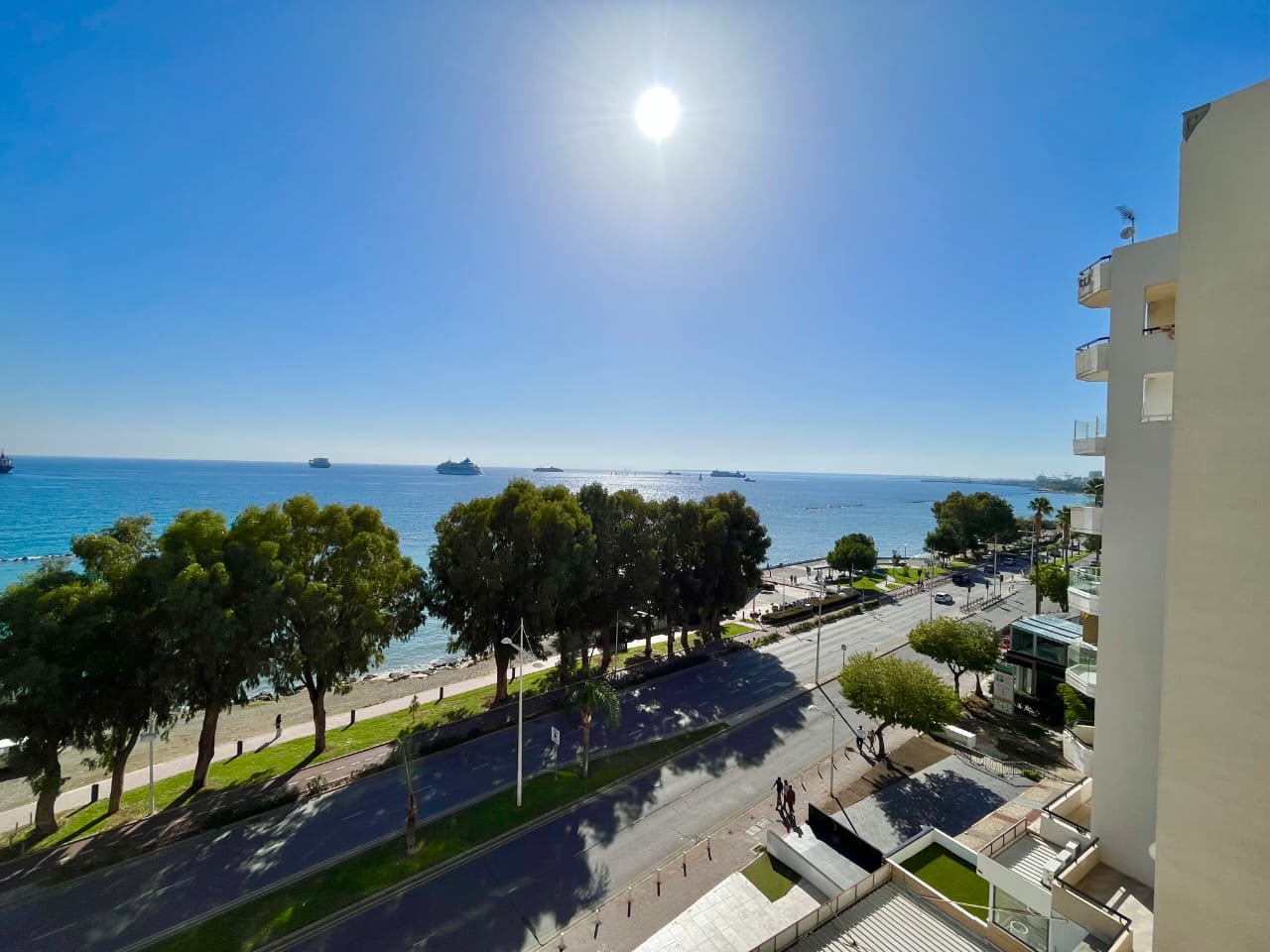 3 chambres Appartement à Neapolis, Limassol, Chypre No. 62046