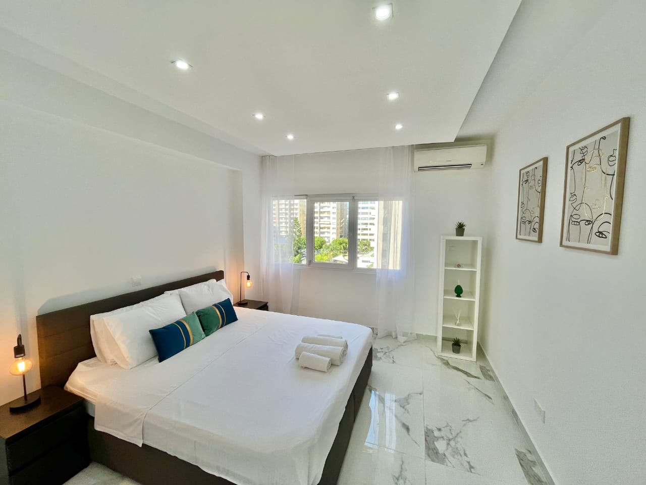 3 chambres Appartement à Neapolis, Limassol, Chypre No. 62046